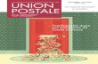 PosTransfer dope les transferts de fonds postaux - UPUnews.upu.int/fileadmin/magazine/2015/fr/union_postale_3_2015_fr.pdf · explique pourquoi les activités sont sur la bonne voie