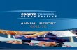 ANNUAL REPORT 2011/12 - Sports Tribunalsportstribunal.org.nz/.../Sports-Tribunal-Annual-Report-11-12.pdf · The 2011/12 Annual Report of the Sports Tribunal reports on activities