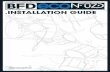 BFD Eco NFUZD Installation Guide - fxpansion1.comfxpansion1.com/manuals/pdf/BFD_Eco_NFUZD_Install_Guide.pdf · 4 BFD Eco NFUZD Installation Guide © 2015 FXpansion 5 Click Install