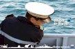 Officier de Marine - efena.net · surface, aéronautique navale, commando...) ou au soutien opérationnel (propulsion, énergie aéronautique et nucléaire). En deuxième partie ...
