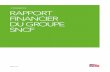 31 DÉCEMBRE 2O16 RAPPORT FINANCIER DU …medias.sncf.com/sncfcom/pdf/finance/rapport_financier/SNCF_Groupe... · Gestion du parc immobilier industriel et tertiaire du groupe Direction