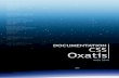 Août 2010 - gsk.oxatis.netgsk.oxatis.net/fr/css/Oxatis-Doc-CSS.pdf · La feuille de style Oxatis 4. Les éléments 4.1 Bloc ... les sous-menus, d’autoriser un niveau de ... communs