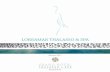 LOREAMAR THALASSO & SPA - luzgrandhotel.frluzgrandhotel.fr/wp-content/uploads/2015/04/Guide-des-Soins... · Le Chef de cuisine vous propose une cuisine inspirée du terroir ... •