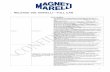 RELEASE 168: MARELLI FULL CAR - motofocus.cz · elettronica motore engine electronique moteur ΚΙΝΗΤΗΡΑΣ electrΣnica motor electrΣnica motor motorelektronik infotainment