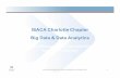 Data Analytics Project Management V2 - ISACA · EXPERISPROPRIETARYAND’CONFIDENTIAL’INFORMATION 1 ISACA&Charlotte&Chapter Big&Data&&Data&Analytics Project&Management&Considerations&