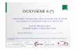 OCSYGENE 6 (*) - CAP’TRONIC€¦ · OCSYGENE 6 (*) L’optimisation mécatronique dans la boucle d’air et d’EGR des moteurs à combustion interne à l’horizon €6 Journée