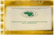 STRATEGIE DE COMMUNICATION DE L’AFROSAI · STRATEGIE DE COMMUNICATION DE L’AFROSAI Organisation Africaine des Institutions Supérieures de Contrôle des Finances Publiques Octobre