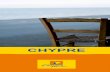 CHYPRE - Cyprus Tourism Organisation · une mer parmi les plus limpides et propres au monde, ... l’un des plus beaux points de vue de la côte, ... fréquentent les vacanciers du