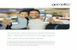 Coesys Issuance Solutions for Government Programs€¦ · Coesys Issuance Solutions for Government Programs ... over 9,000,000 CHIFA cards ... Coesys Issuance Solutions for Government