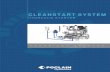 Catalogue technique MG05 - poclain-hydraulics.com · Rotating inertia kg.m2 [lb.ft2] 0.025 [0.59] Mass kg [lb] 13,421 [29.58] T2 T P * Operating phase. 8 25/10/2017 CleanStart system