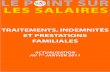 LE P INT SUR LES SALAIRES - SNES - Syndicat National des ... · 3 Supplément à L’US n° 709 du 11 juin 2011 LE P INT SUR LES SALAIRES...Q Au 1er janvier 2011, l’assiette des
