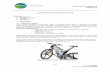 LES APPLICATIONS AUX CYCLES - Afhypac - … · Bicycle pour alimenter un scooter. 1.4 – Programme Valeswood ... 2.4- Programme Vectrix Corp ... roue principale et à une petite