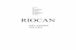 FONDS TRIMESTRE RIOCAN · 2015-11-13 · La démarche de RioCan à l’égard de tout placement aux ... 8 Passage aux IFRS 9 Objectifs de la direction 10 Aperçu et points saillants