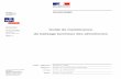Guide de Maintenance balisage V1R1 - JL Systems ... de Maintenance balisage... · Guide de maintenance ... - IEC TS 62143 Systèmes de balisage aéronautique au sol ... 3 Il est possible