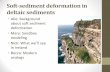 Soft-sediment deformation in deltaic sedimentsclasses.geology.uiuc.edu/12SprgClass/Geo415-515/Deltaic Defn.pdf · channels, Géomorphologie : relief, processus, environnement, n.