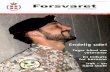 Bladet Forsvaret nr 4 2007forsvaret.dk/fko/documents/fko/publikationer/medarbejderbladet... · dele af den irakiske hær op på et stade, som kunne ... Det tal steg til 2.024 i juli,