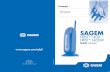 Français - Support Sagemcomsupport.sagemcom.com/site/livret/251309128_GU_1400-fr.pdf · L’installation d’un filtre sur toutes les prises téléphoniques utilisées est indispensable