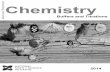 Advanced Placement Chemistry - Academic Magnet … · ADVANCED PLACEMENT CHEMISTRY EQUATIONS AND CONSTANTS Throughout the test the following symbols have th e definitions specified