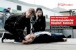 Dansk Hjertestopregister Hjertestop uden for Hospital i ...genoplivning.dk/wp-content/uploads/2016/05/Rapport-fra-Dansk-Hje... · patienter, der fik stød med en hjertestarter (AED)