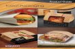 ToGo! Packaging - BagcraftProductGu… · Contact your local representative at:  3 ToGo! Deli Sandwich Packaging 5 The Evolution of Deli Sandwich Packaging ®6 DublView ToGo!