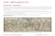 THE INFLUENCES - Flagstaff Unified School District · THE INFLUENCES HOLINSHED’S ... witchcraft in Macbeth on the PBS Shakespeare Uncovered website: ... • Shakespeare also ends