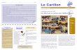 8 Je veux vivre Le Carillonlecare.ch/wp-content/uploads/Carillon_juin_2011.pdf · Je veux vivre Poème e. Le Carillon 2 « Le devoi aussi bien ue l’intéêt des hommes est de se