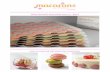 SEMI-FINISHED MACARON SHELLS - buLk - … · 40 R017254 15420052000186 180 ca 630g 8 27 216 1,80 m Shelf life: 12 months at production - min. 8 months at delivery poppies International