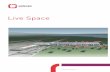 Live Space - Palexpo · Palexpo offers event organisers 6 halls with more than 106’000 m2 of exhibit space. With mobile partition walls, Halls 1, 2, 4, 5 and 6 may be used as a
