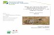 Bilan d’actions · Bilan d’actions 2014 Plan Promouvoir, Protéger, Connaître, Eduquer Gestion Zones humides s Nationaux d’Actions Natura 2000 Biodiversité Patrimoine culturel