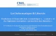 Loi Informatique & Libertés - solidarites-sante.gouv.frsolidarites-sante.gouv.fr/IMG/pdf/tr1_nerbonne.pdf · 2ème colloque sur la sécurité des systèmes d’information dans les