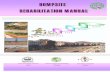 Sustainable landfill Engineered landfill Controlled … Rehabilitation Manual.pdf · iv EXECUTIVE SUMMARY Municipal solid waste management is an important part of the urban infrastructure