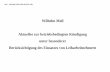 Wilhelm Moll Aktuelles zur betriebsbedingten … · Moll - HEUKING KÜHN LÜER WOJTEK, Köln. Mindestbestandsschutz. ... Ein Arbeitsplatz kann, solange ein zur Erledigung der …