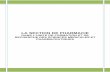 LA SECTION DE PHARMACIE - Université de Franche …medecine-pharmacie.univ-fcomte.fr/download/ufr-smp/document/... · TD Travaux dirigés TP Travaux pratiques UFR SMP Unité de Formation