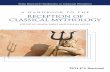 A Handbook to the Reception - download.e-bookshelf.dedownload.e-bookshelf.de/...G-0009662344-0018658379.pdf · et le volatil, de Paracelse à Lavoisier (forthcoming) and is currently