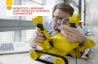 Shell Robotics, Sensing and Process Control Capabilities · THE POWER OF PROCESS CONTROL MAKING SENSE OF SENSING A NEW ROLE FOR ROBOTICS INTRODUCTION ROBOTICS, SENSING AND PROCESS