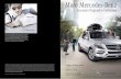 MB brochures a4 portrait - mercedes-benz.it · Guidare, lavorare, vivere. Digital Lifestyle su quattro ruote. Debutto a Parigi. Accessori originali da esposizione. Mercedes-Benz Style.