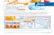 Pharmacy products made simple - jonespackaging.com - Pharmacy... · Jones MD – Soins de santé MD ® More options, less complexity From dispensing products like prescription labels,