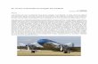 En vol aux commandes du Douglas DC-3 Dakotarichard.ferriere.free.fr/archives/essai/dc3.pdf · - mélange sur «auto riche» (pour remplir le carburateur), - gaz à mi-course, ...
