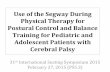 Use$of$the$Segway$During$ Physical$Therapy$for$ …iss.pitt.edu/iss2015/ISS2015Handouts/PS5.3_Handouts.pdf · Use$of$the$Segway$During$ Physical$Therapy$for$ Postural$Control$and$Balance$