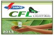 ENERGY SAVING PRODUCTS LIGHTING - Jademar Fluorescent...  2018-06-13  Pcs/Ctn Weight/Ctn Cube/Ctn
