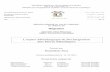 L'aspect Métallurgique de Rechargement Des Pièces … · Mémoire présenté en vue de l’obtention Du diplôme de Magistère Spécialité: Génie Mécanique Option: Construction