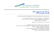 Cleveland Hopkins International Airport 26 2016 CLE Snow... · 3 INTRODUCTION The City of Cleveland, owner and operator of Cleveland Hopkins International Airport, (“Airport”