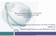 Manufacturing Processes ( 2), IE-352 Ahmed M El …fac.ksu.edu.sa/sites/default/files/4-machining_fundamentals_ams... · Manufacturing Engineering Technology in SI Units, 6th Edition