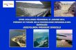 CFBR. COLLOQUE TÉCHNIQUE. 31 JANVIER 2012. … · prÉsent et future de la technologie espagnole des barrages josÉ polimÓn, prÉsident, spancold . 6th international symposium on