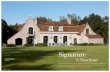 Signature ‘à l’ancienne’ - Villabouw | Vlassak Verhulst ... 10 Maisons de charme.pdf · tails d’époque, pour retrouver le charme et le confort des belles demeures d’autrefois.