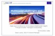 Multimodal challenges and opportunities in the region · High-level Conference on European Multimodal Freight Transport better Transport Connectivity 20.03.2018, Sofia Multimodal