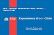 MULTIMODAL TRANSPORT AND TRANSIT SOLUTIONS · The introduction of multimodal transport and logistics is seen as a powerful tool to reduce transaction costs. Reducing transaction …