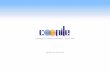 Conception, création, réalisation , print & web Neuilly …coonile.com/prezz_coonile.pdf · Conception, création, réalisation , print & web. Coonile. ... charge de travail et