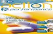 AFNOR Certification - Magazine, mars 2010 : QSE, ISO … · QSE au fil de l’eau QSE in a streamlined approach to water management L’ISO14001 par étapes s’exporte ISO14001step