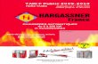 Tarifs complet 2009-2010 09-07-21 - energies … · Les tarifs HARGASSNER France incluent non seulement le matériel, mais également la formation et l’assistance à l’installateur